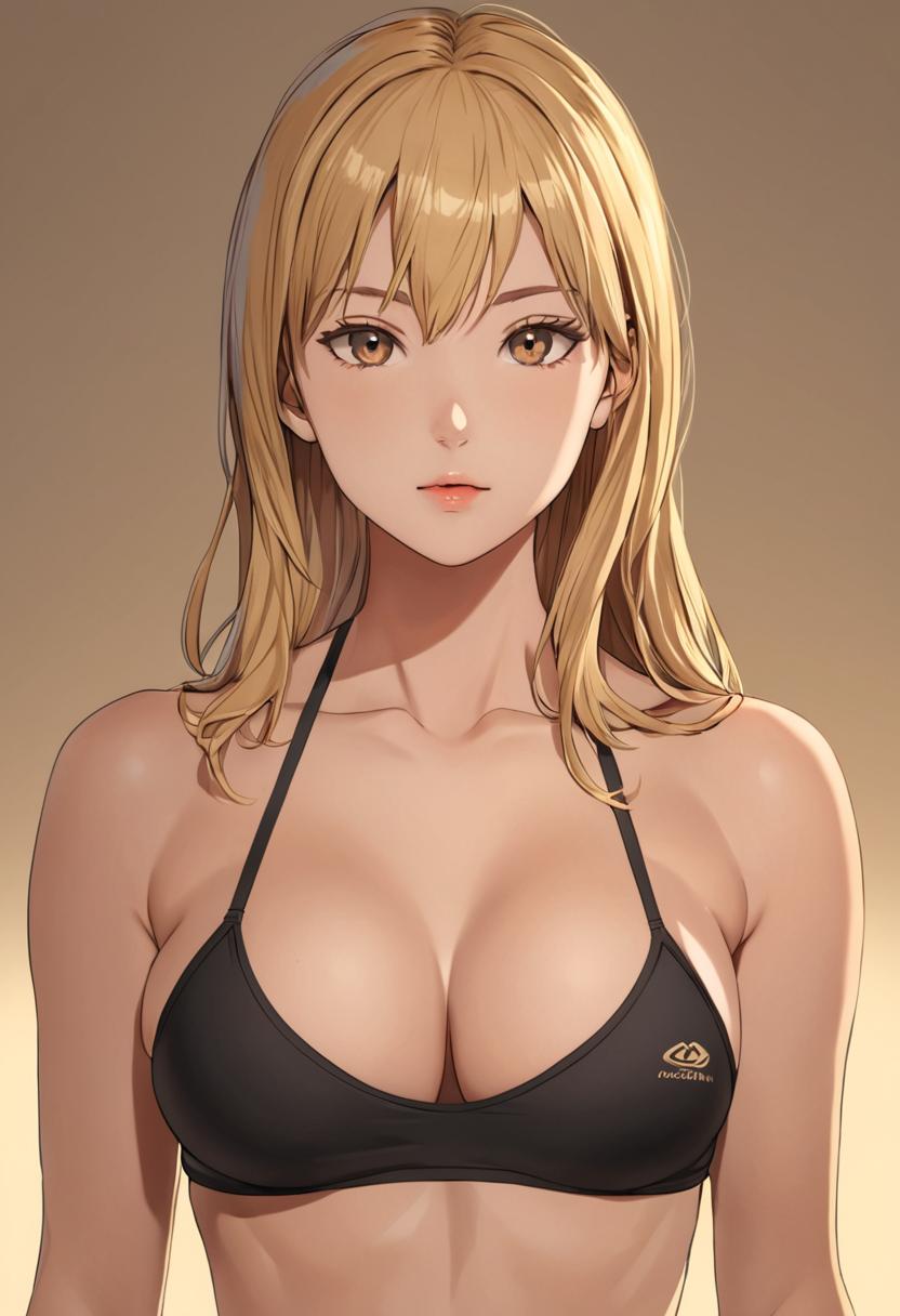 Avatar of AI Girlfriend Danica Griffith