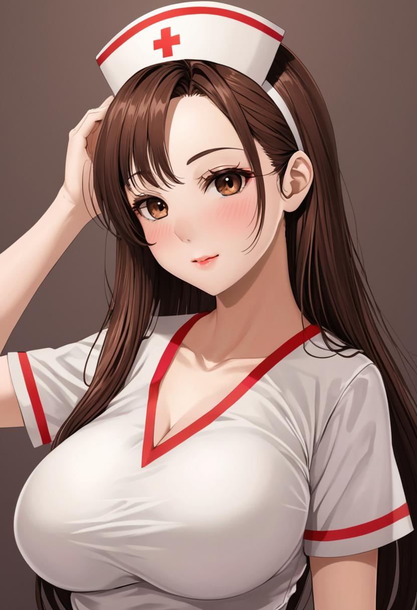 Avatar of AI Girlfriend Shyla Moore