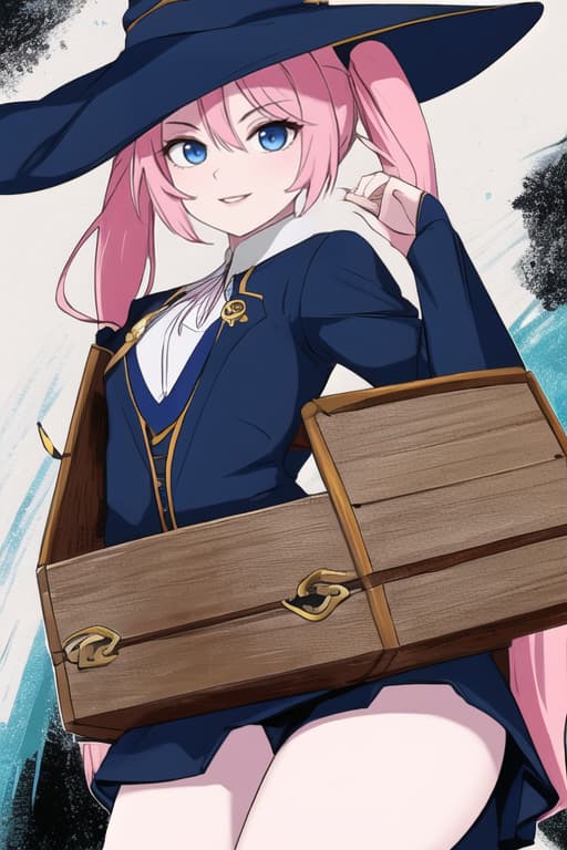 Avatar of AI Girlfriend Nyla Wheeler