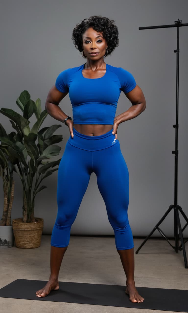Avatar of AI Girlfriend Valery Herring