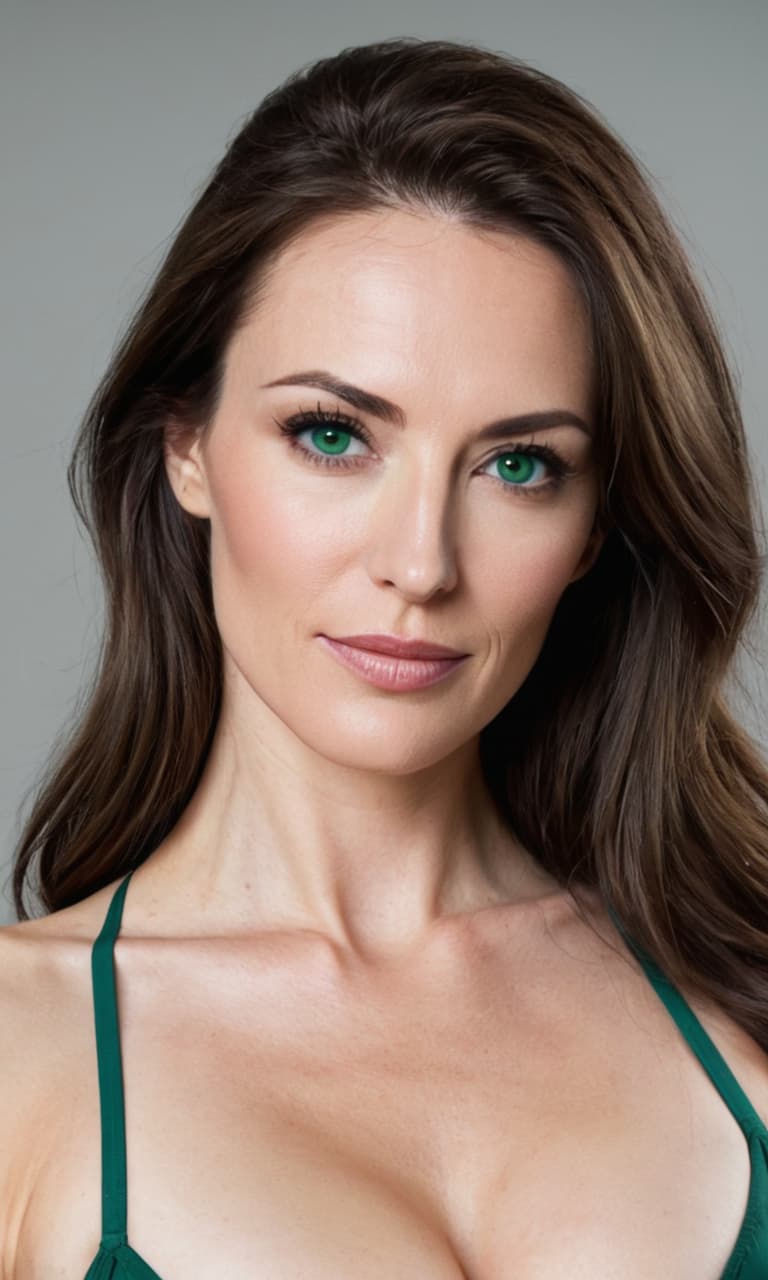 Avatar of AI Girlfriend Magdalena Poole