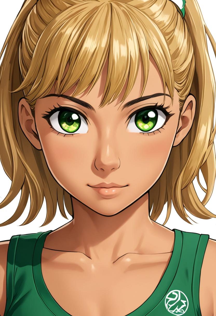 Avatar of AI Girlfriend Chana Kaufman
