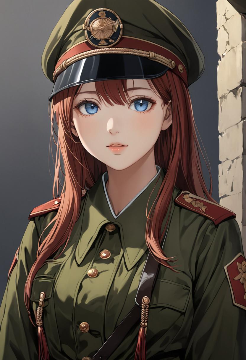 Avatar of AI Girlfriend Callie Avery