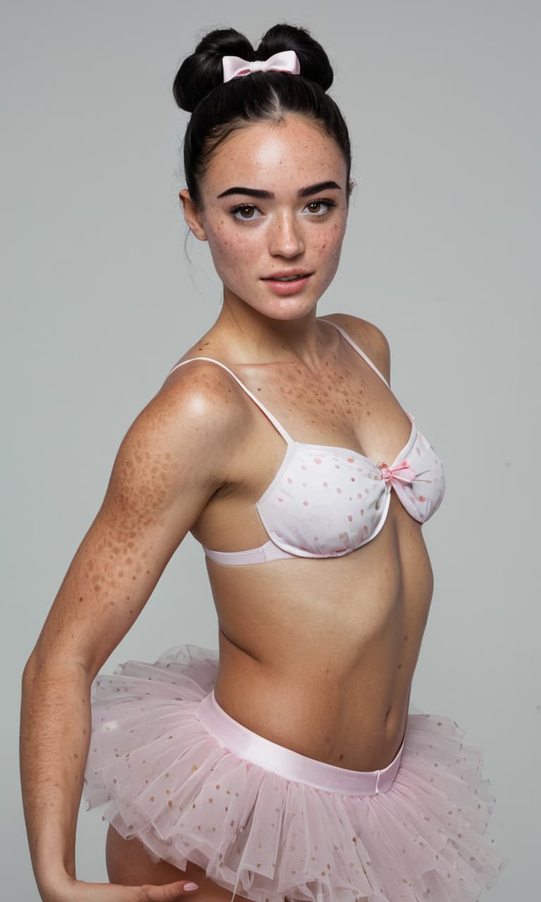 Avatar of AI Girlfriend Marely Bauer