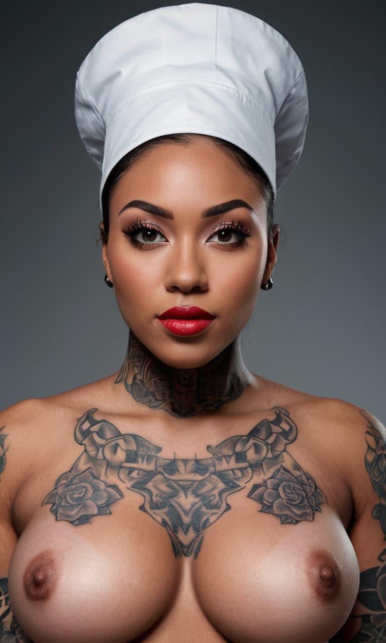 Avatar of AI Girlfriend Kamila Maldonado