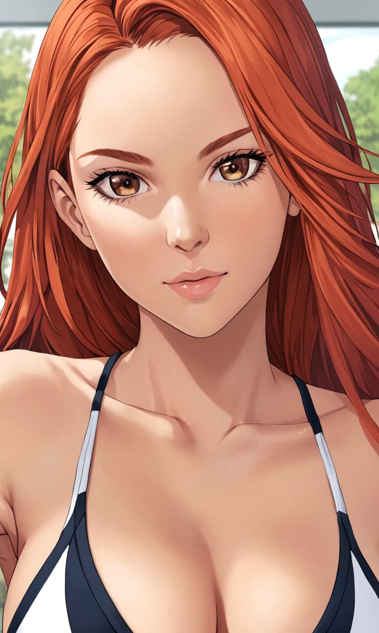 Avatar of AI Girlfriend Kiley Joyce