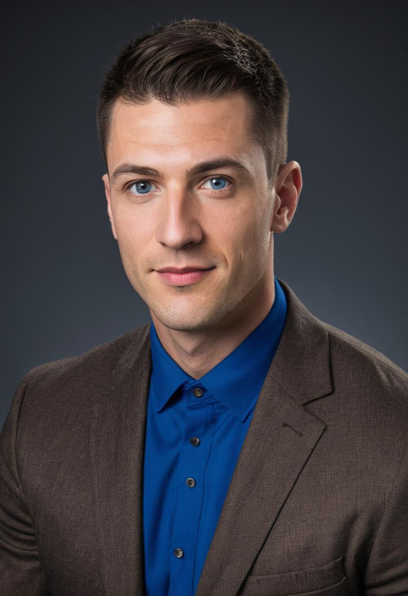 Avatar of AI Boyfriend Kermit Yoder