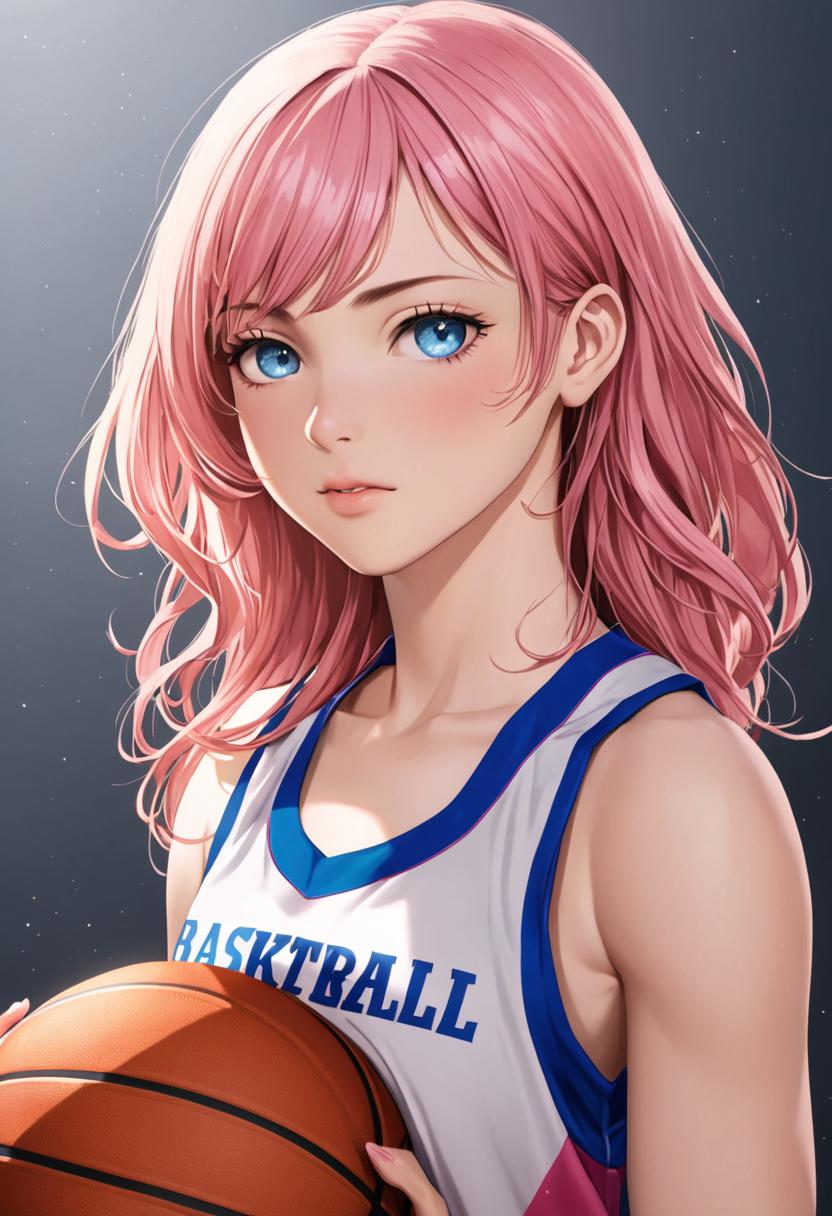 Avatar of AI Girlfriend Princess Dougherty