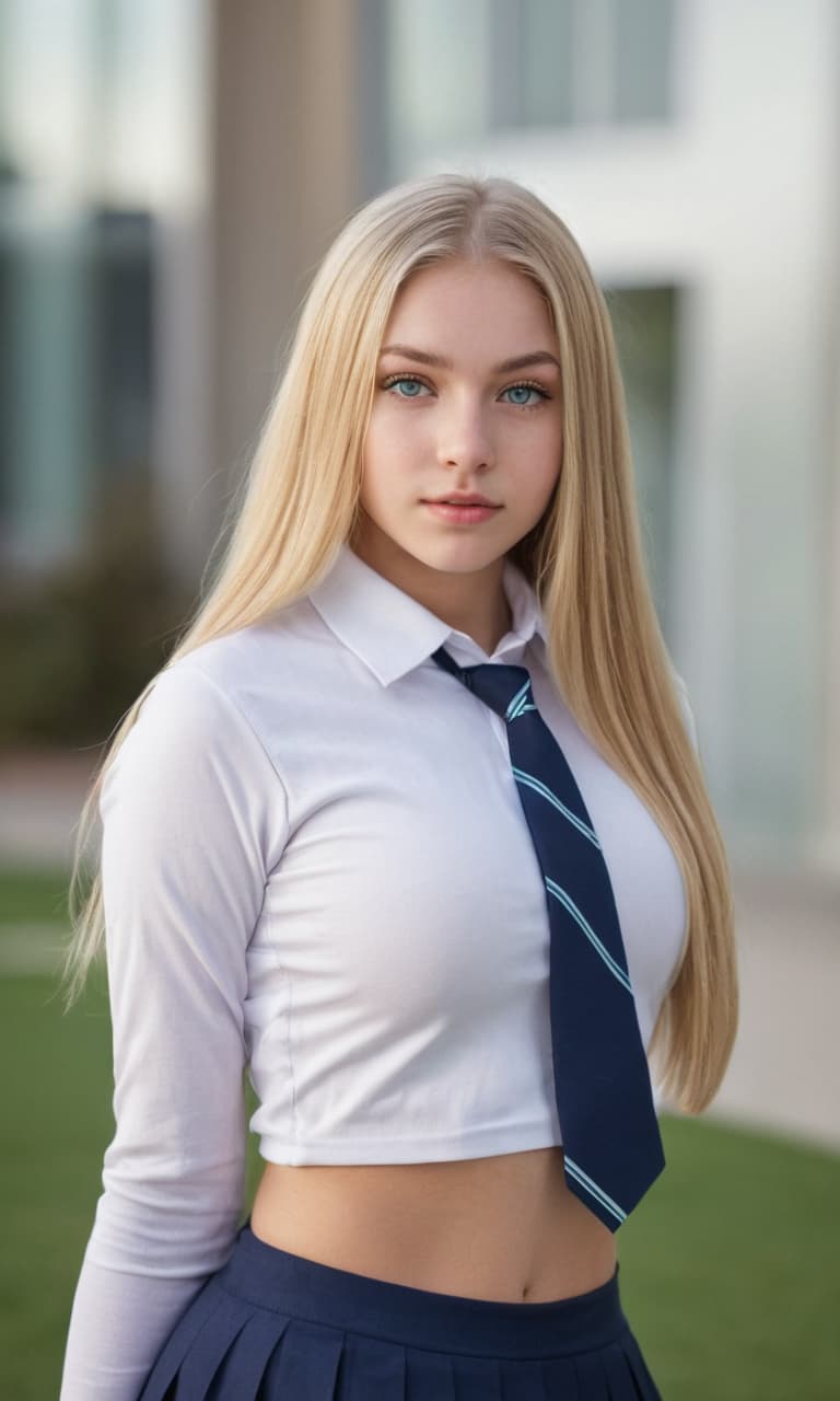Avatar of AI Girlfriend Araceli Forbes