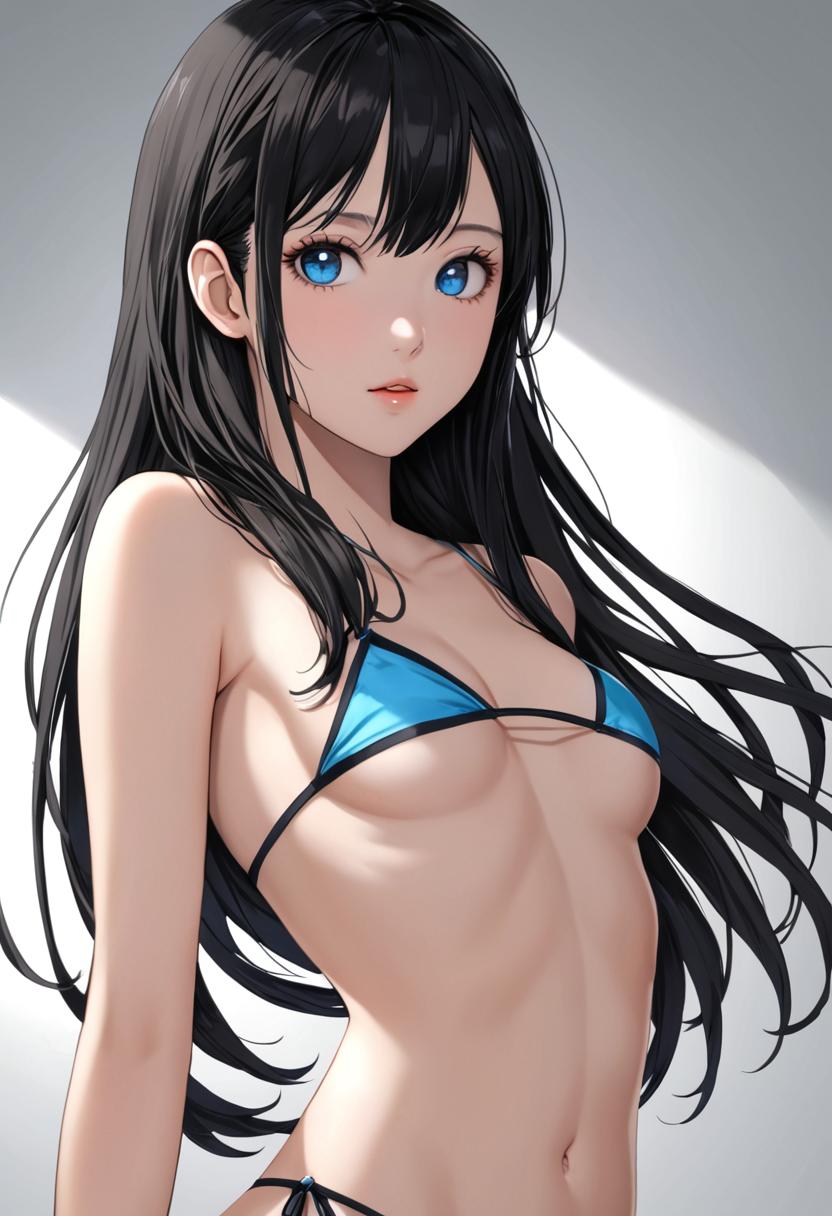 Avatar of AI Girlfriend Mariam Higgins