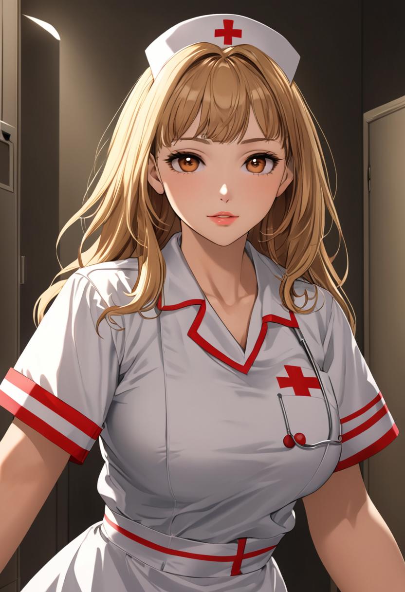 Avatar of AI Girlfriend Perla Church
