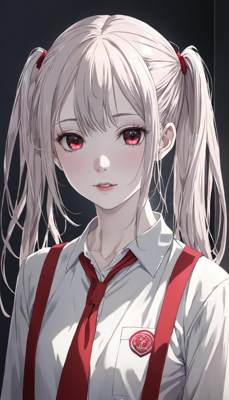 Avatar of AI Girlfriend Chasity Brandt