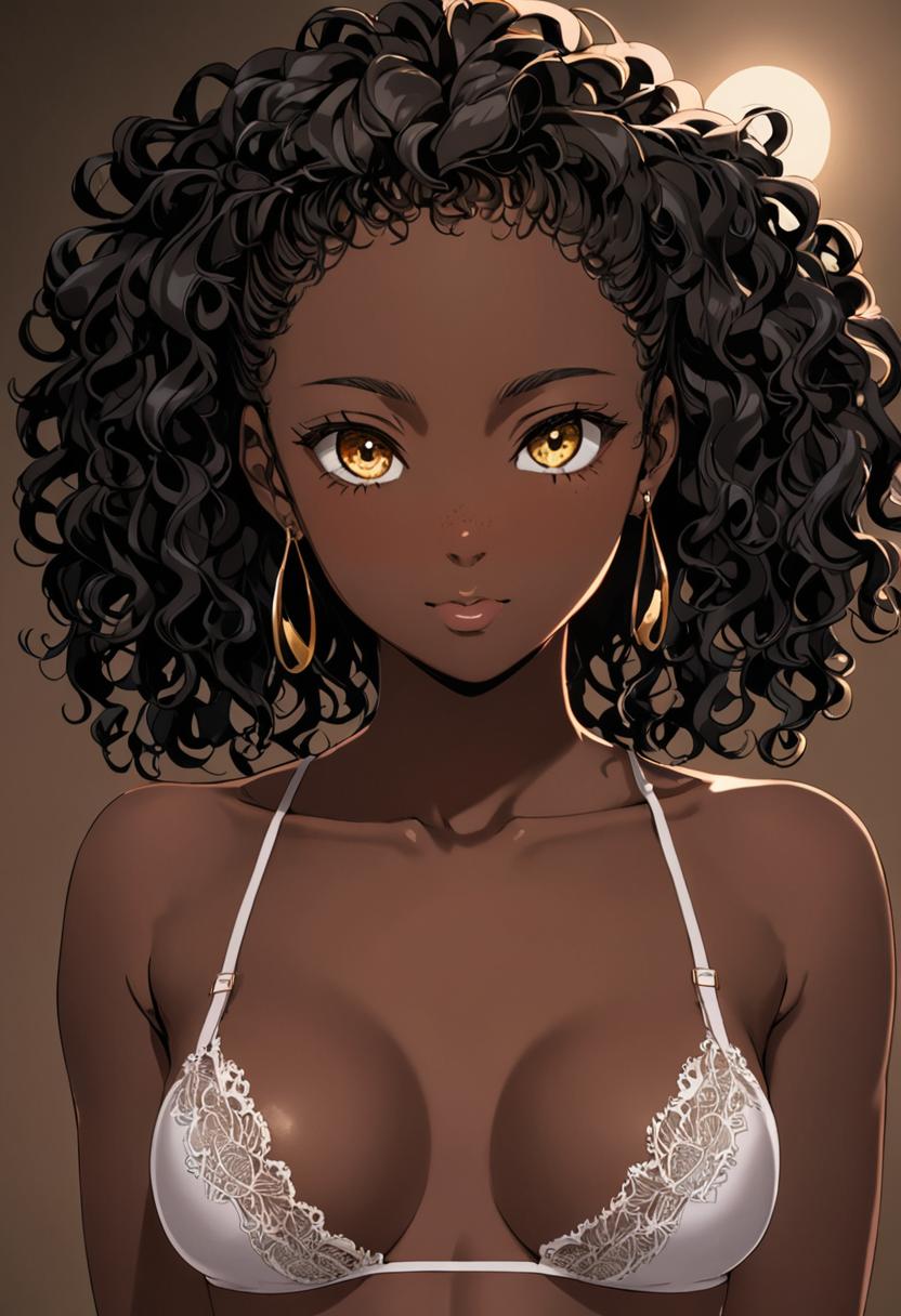 Avatar of AI Girlfriend Jaylene Herman