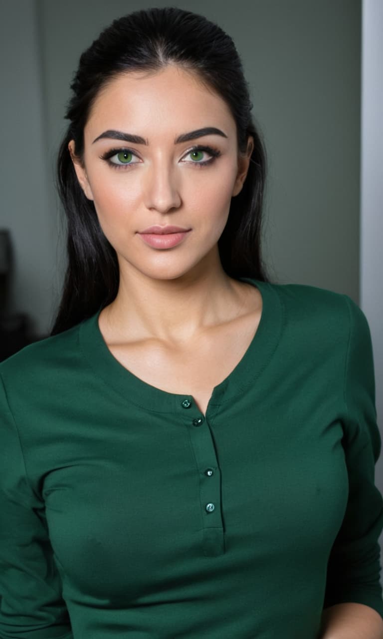Avatar of AI Girlfriend Brisa Martin
