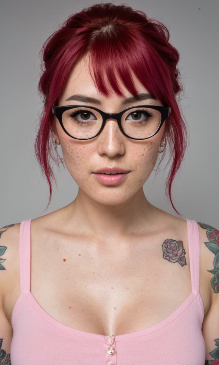 Avatar of AI Girlfriend Cristina Hooper
