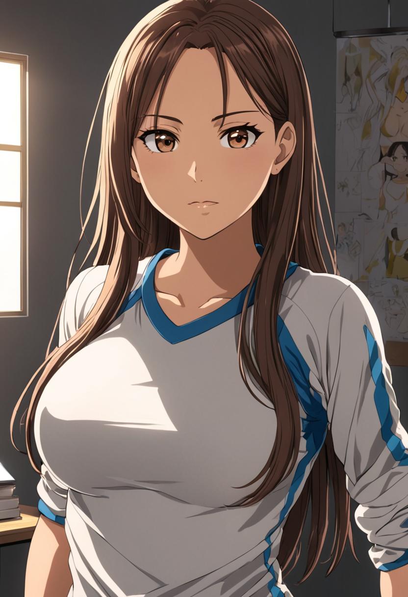 Avatar of AI Girlfriend Adelaide Greer