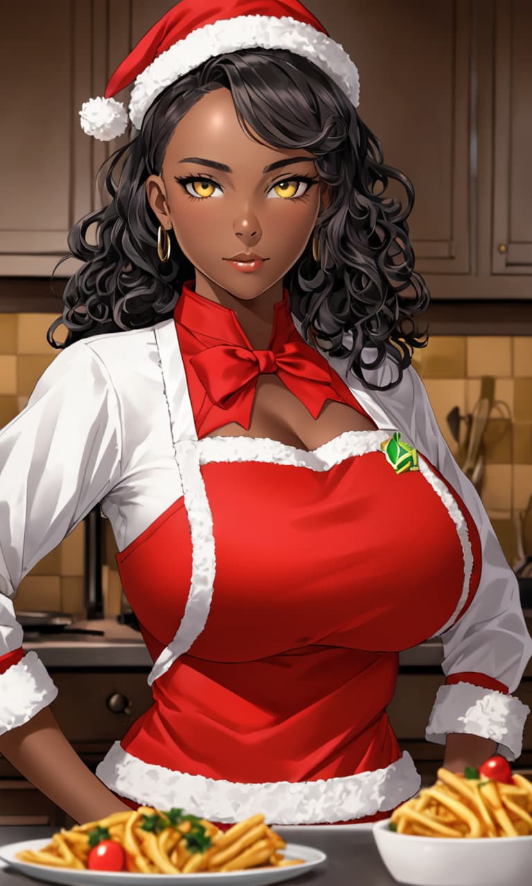 Avatar of AI Girlfriend Kyla Barnett