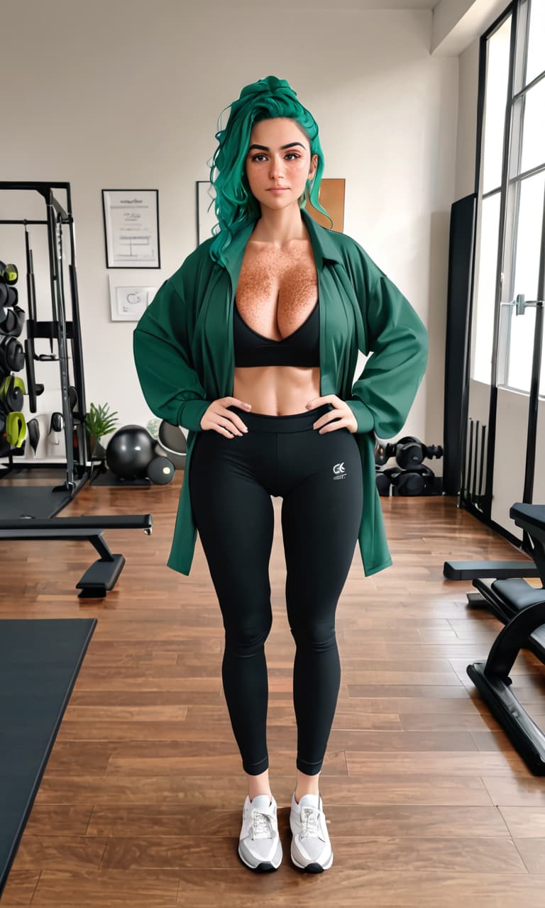 Avatar of AI Girlfriend Natalia Patel