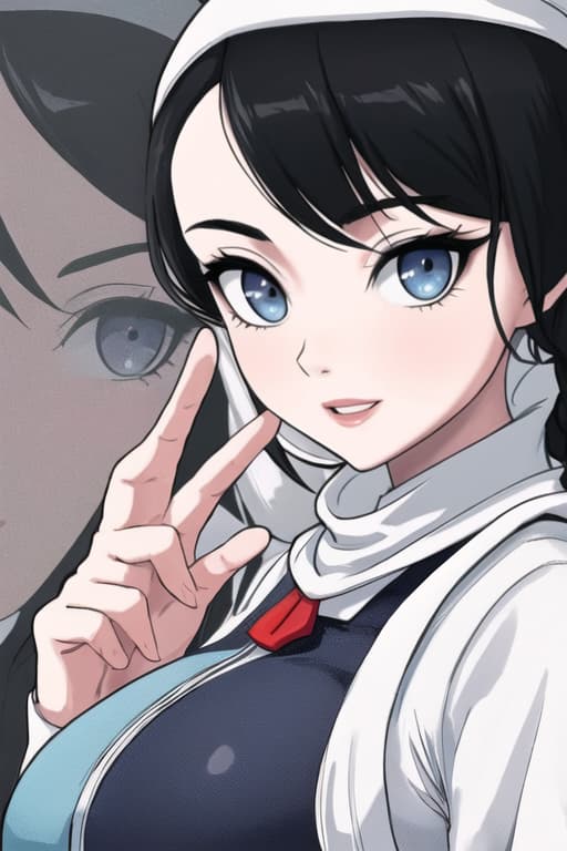 Avatar of AI Girlfriend Annabelle Walsh