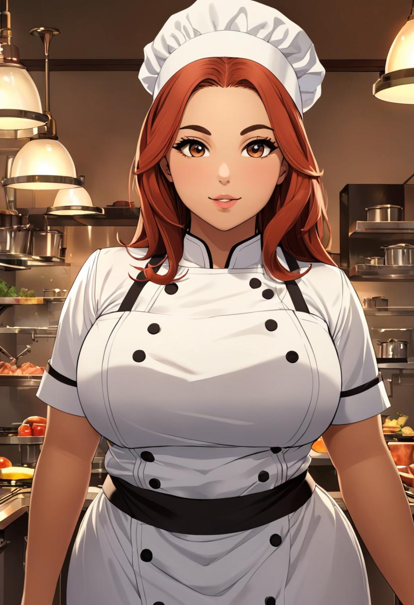 Avatar of AI Girlfriend Taryn Raymond