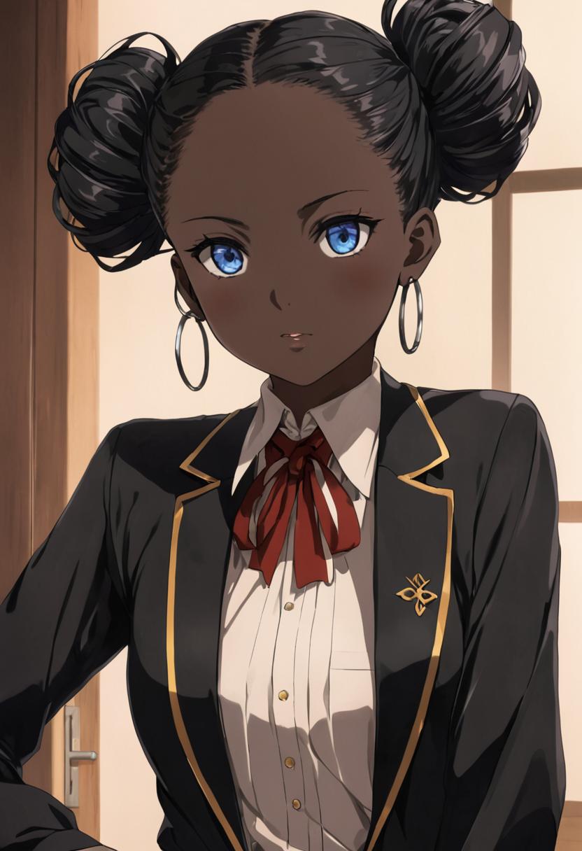 Avatar of AI Girlfriend Haven Ortiz