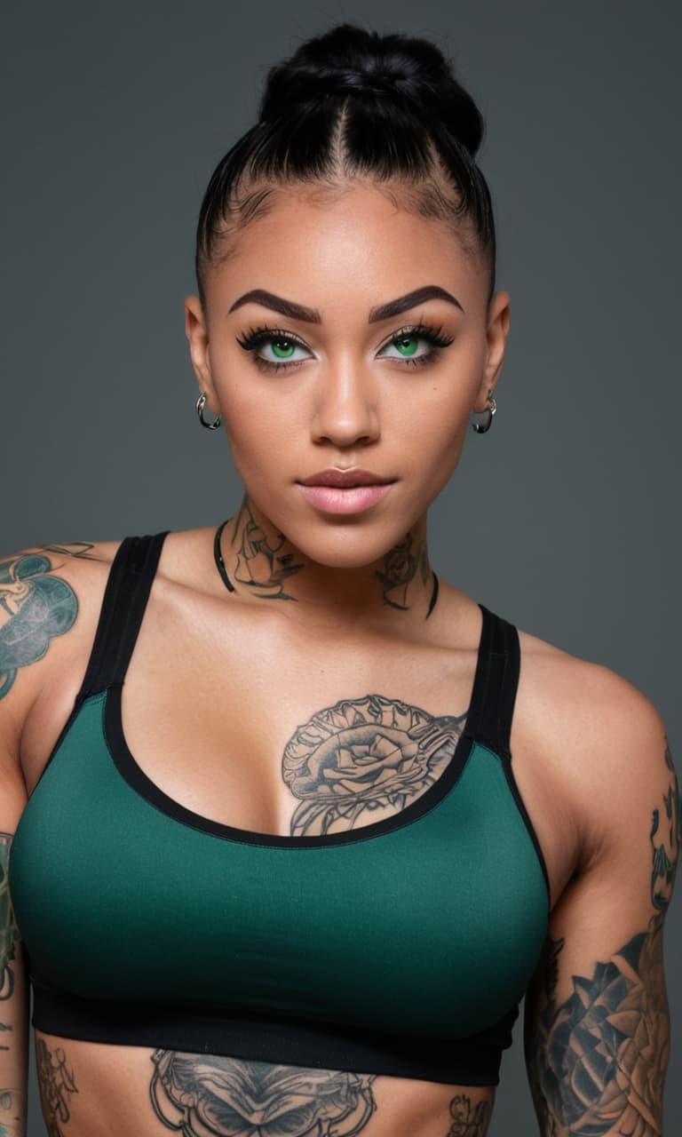 Avatar of AI Girlfriend Brooklynn Cobb