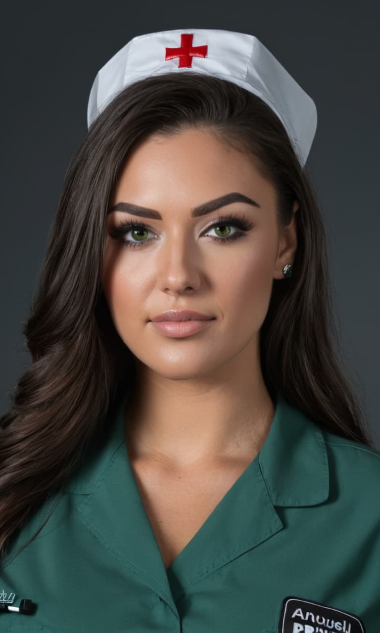 Avatar of AI Girlfriend Shaylee Ferrell