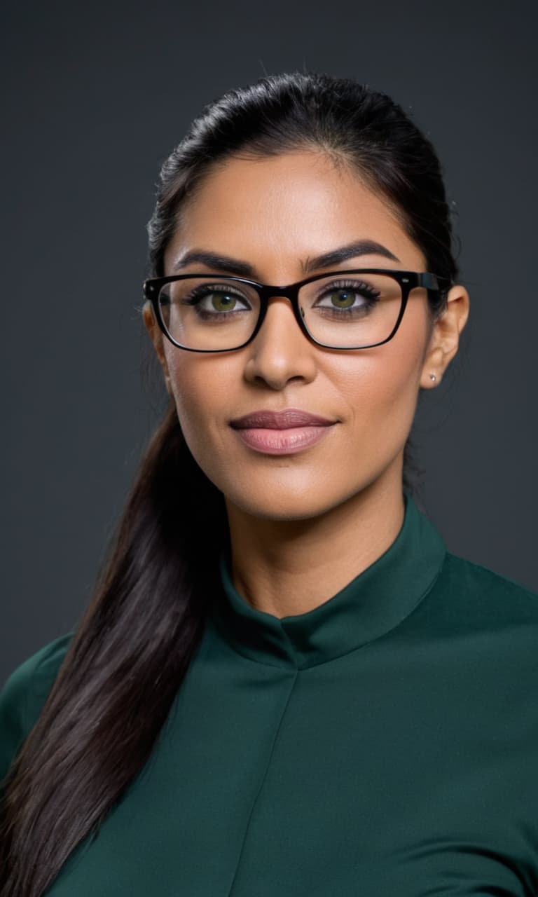 Avatar of AI Girlfriend Briley Bowman