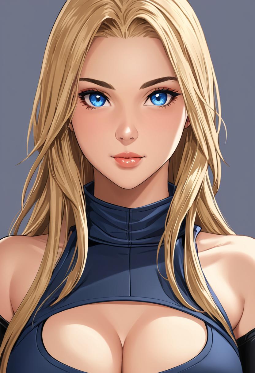 Avatar of AI Girlfriend Madilynn Duarte