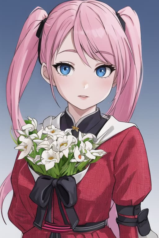 Avatar of AI Girlfriend Evie Mckenzie