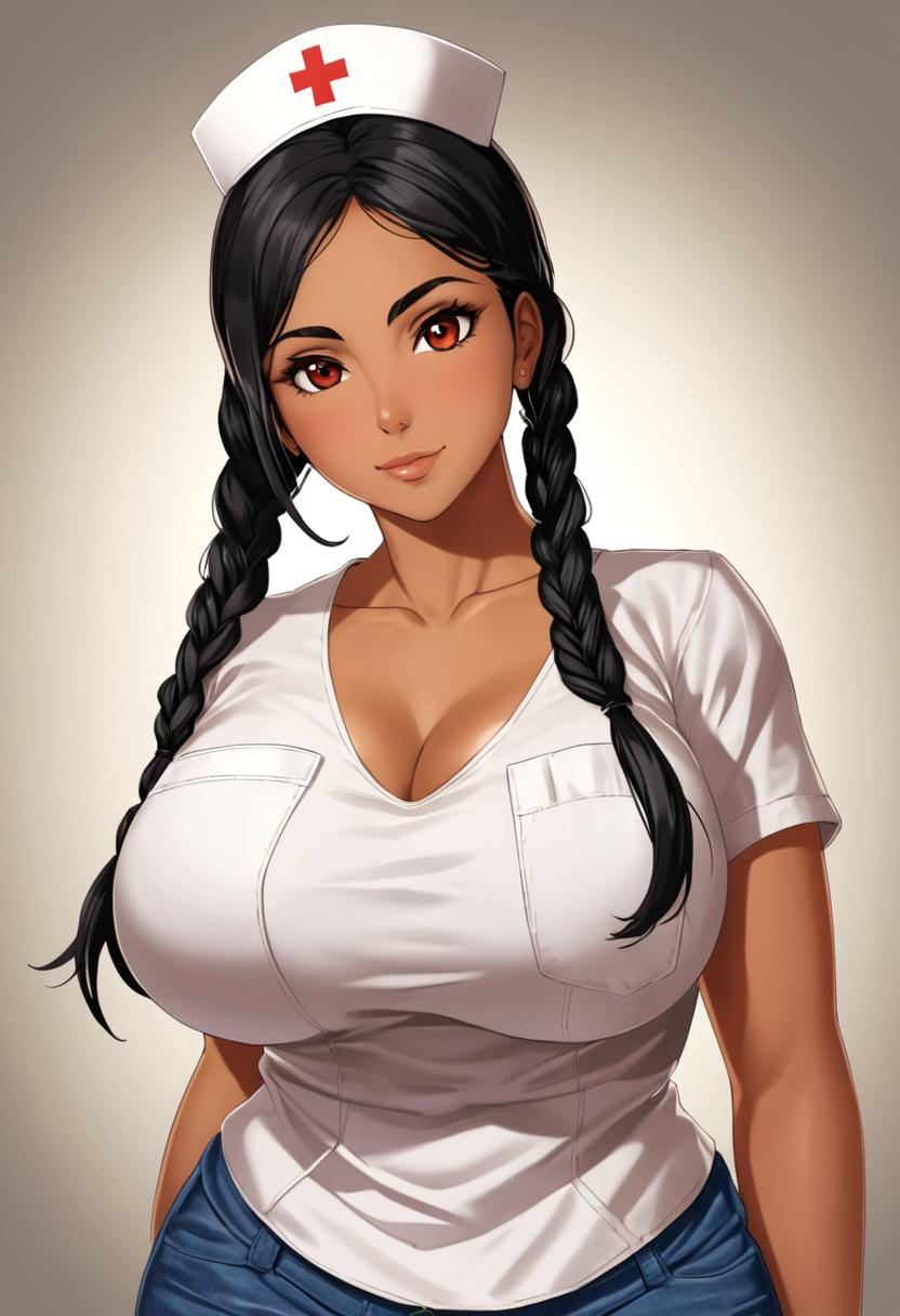 Avatar of AI Girlfriend Zoie Gay