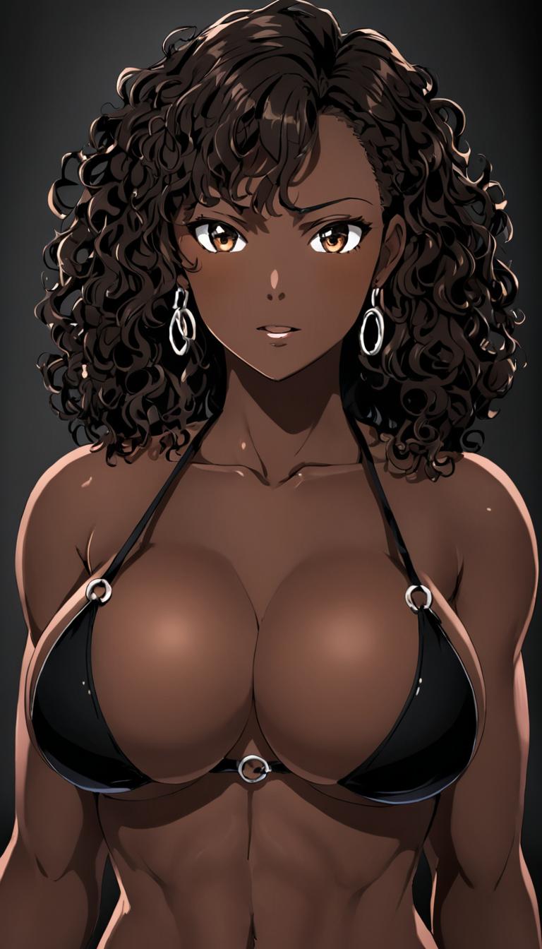 Avatar of AI Girlfriend Avery Holt