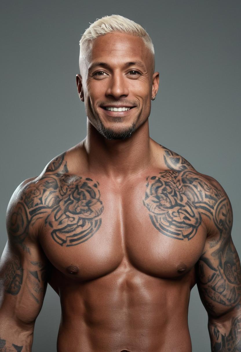 Avatar of AI Boyfriend Rupert Hess