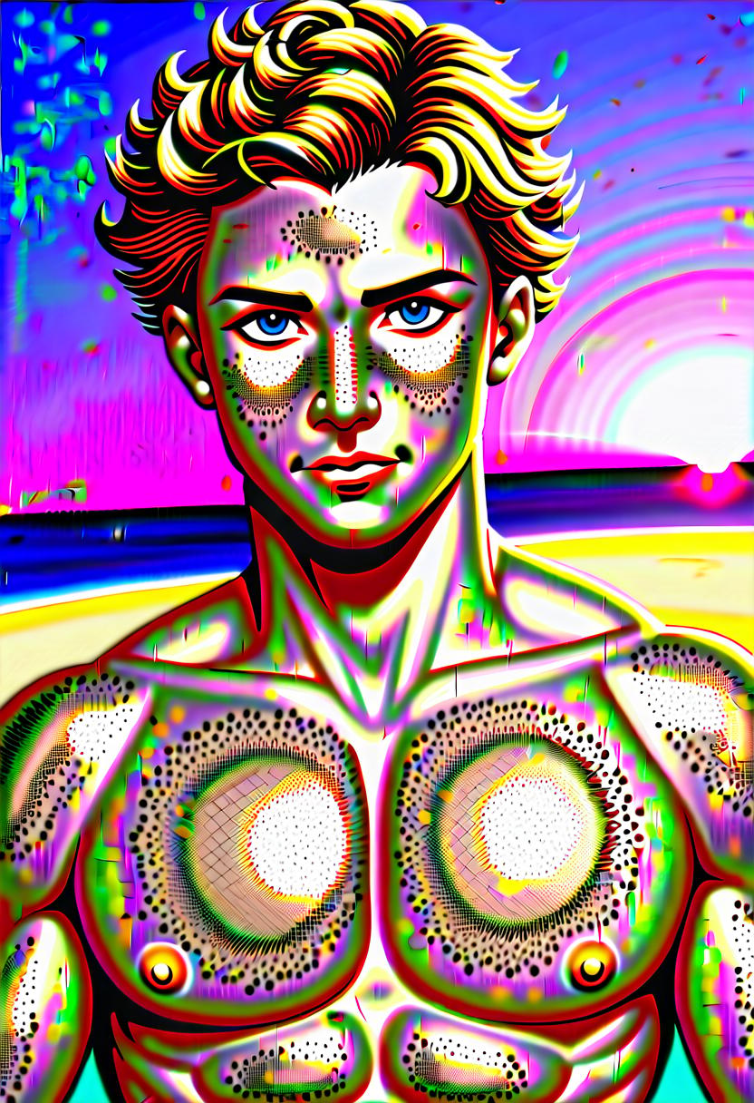 Avatar of AI Boyfriend Donn Thompson