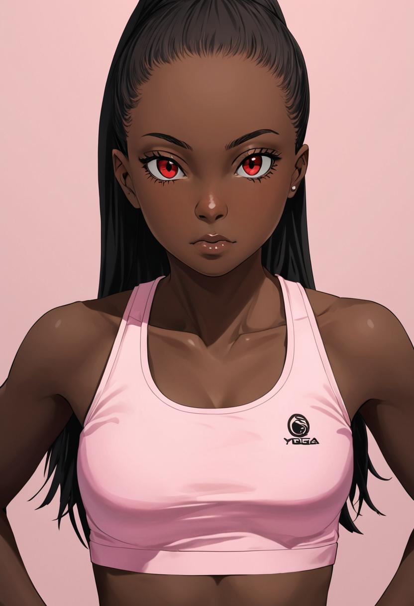 Avatar of AI Girlfriend Kaylen Bowers