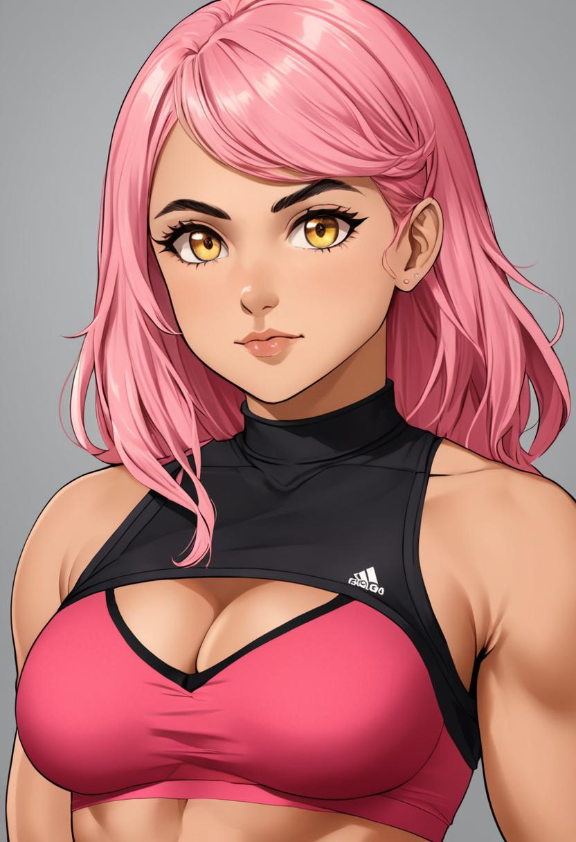 Avatar of AI Girlfriend Teagan Orozco