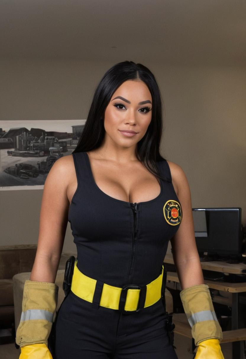 Avatar of AI Girlfriend Jaylynn Mcpherson