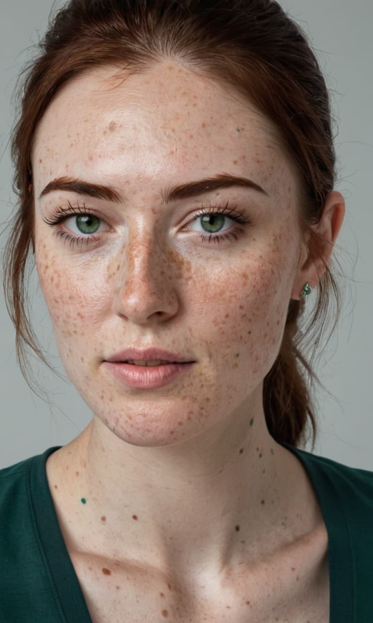Avatar of AI Girlfriend Larissa Haas