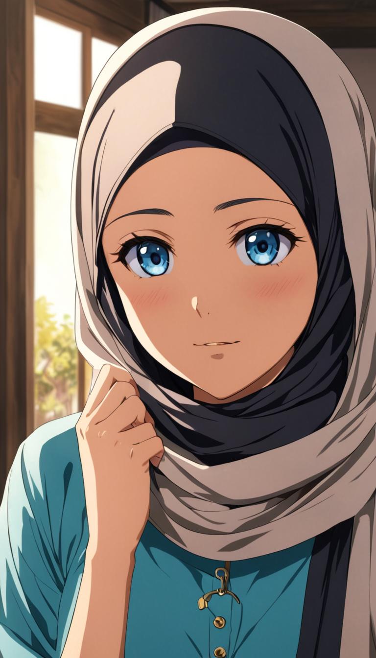Avatar of AI Girlfriend Heidy Spencer