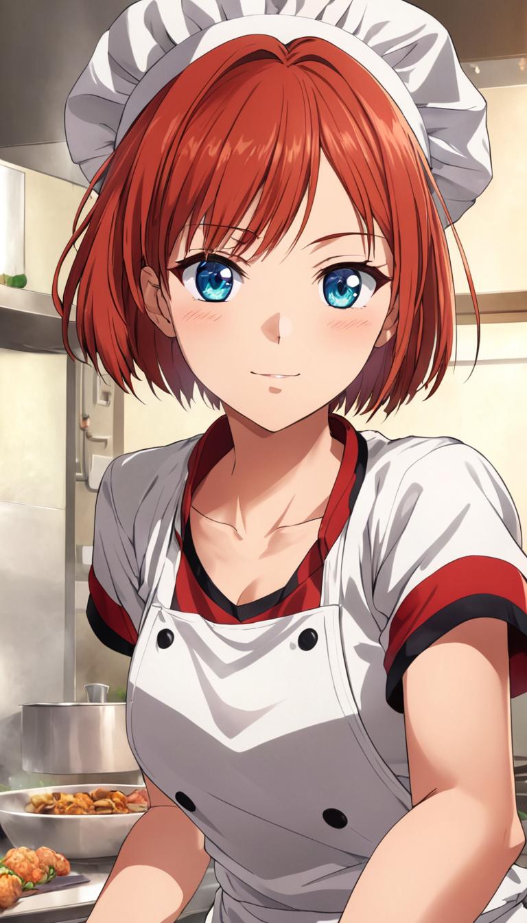 Avatar of AI Girlfriend Dayana Johns