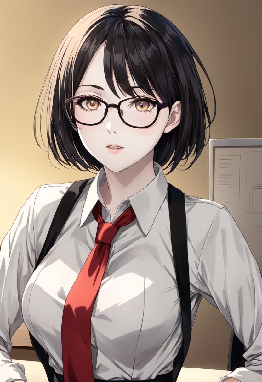 Avatar of AI Girlfriend Taniya Hogan