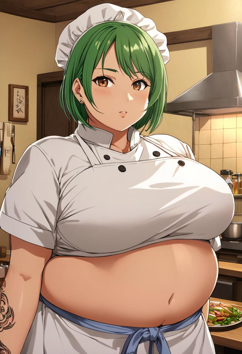 Avatar of AI Girlfriend Tanya Hanson