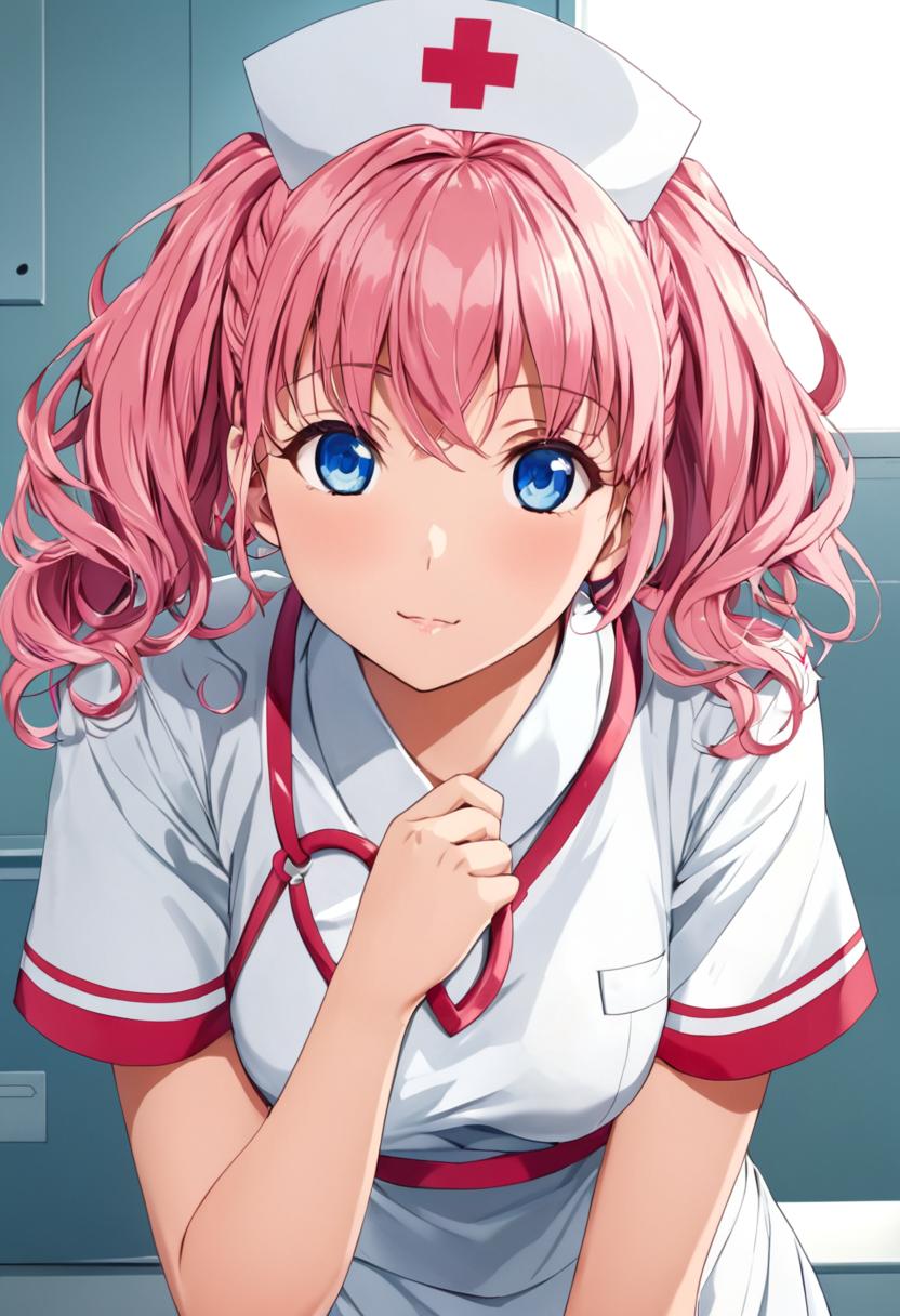 Avatar of AI Girlfriend Iliana Fitzgerald