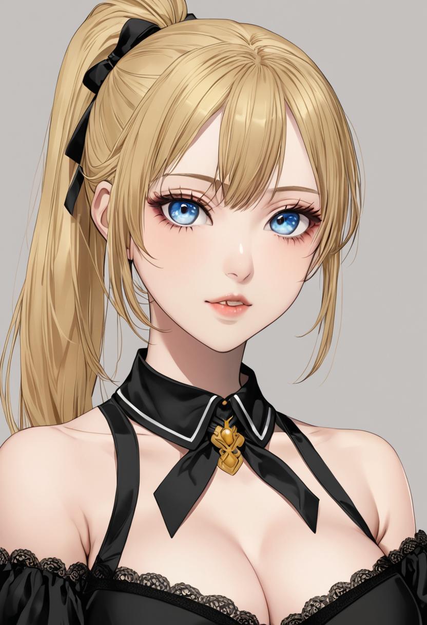 Avatar of AI Girlfriend Camila Love