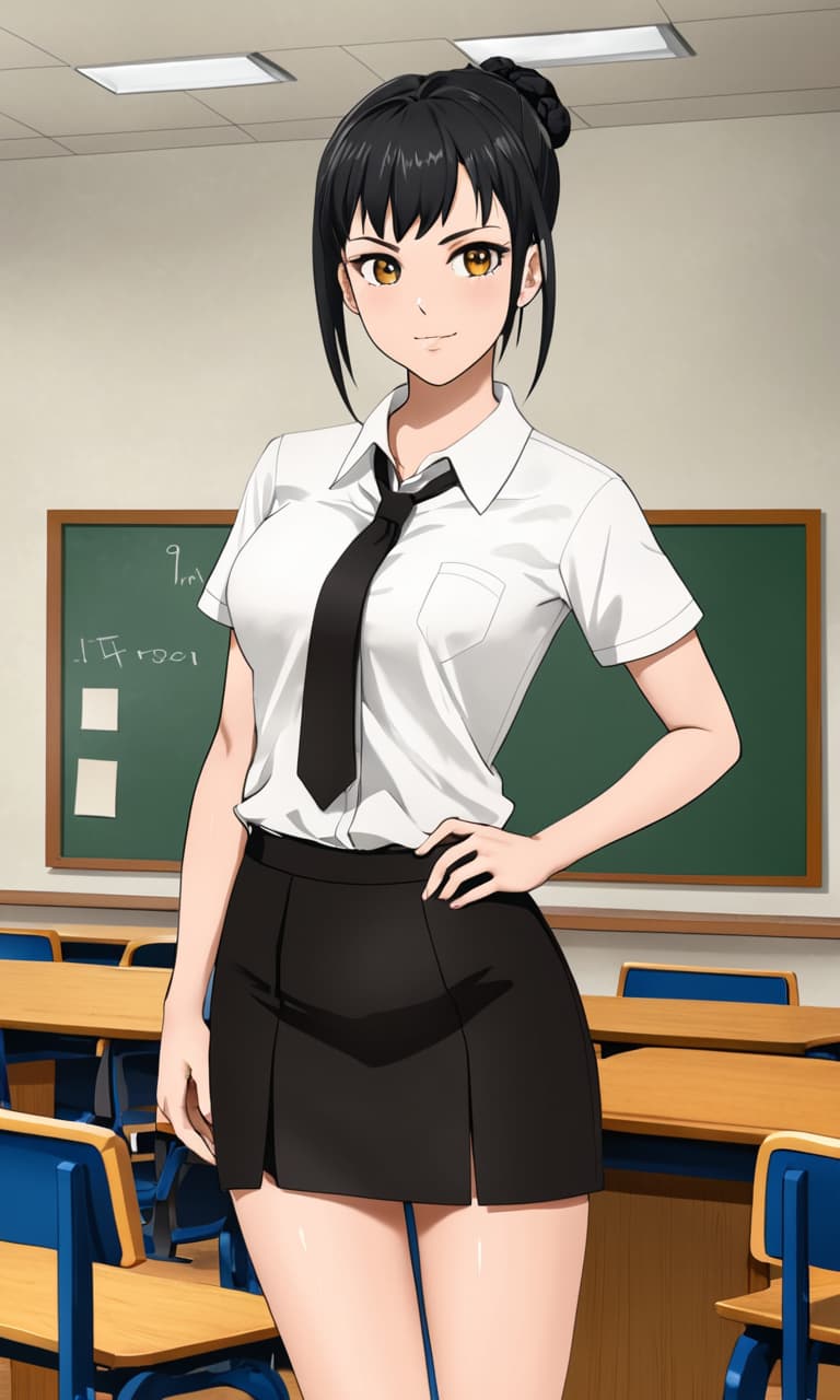 Avatar of AI Girlfriend Nevaeh Barry