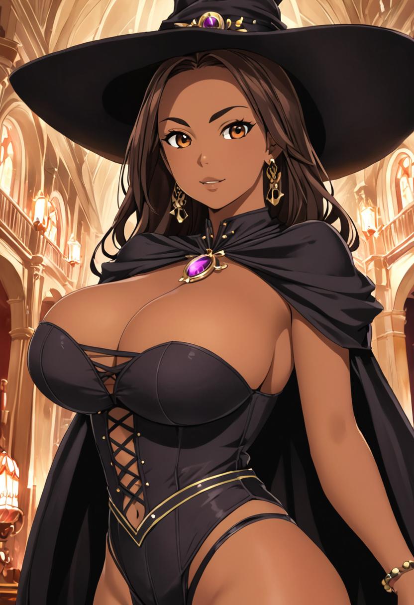 Avatar of AI Girlfriend Moriah Armstrong