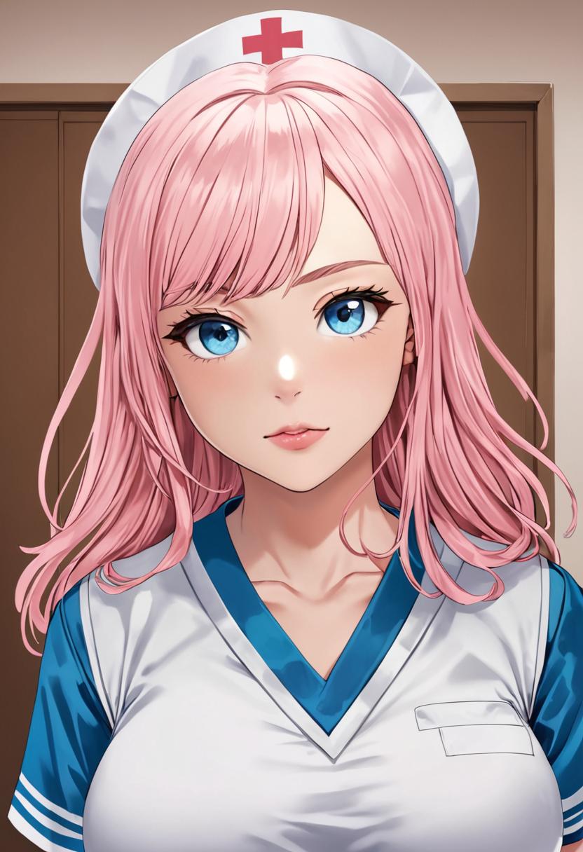 Avatar of AI Girlfriend Jaylee Wilson