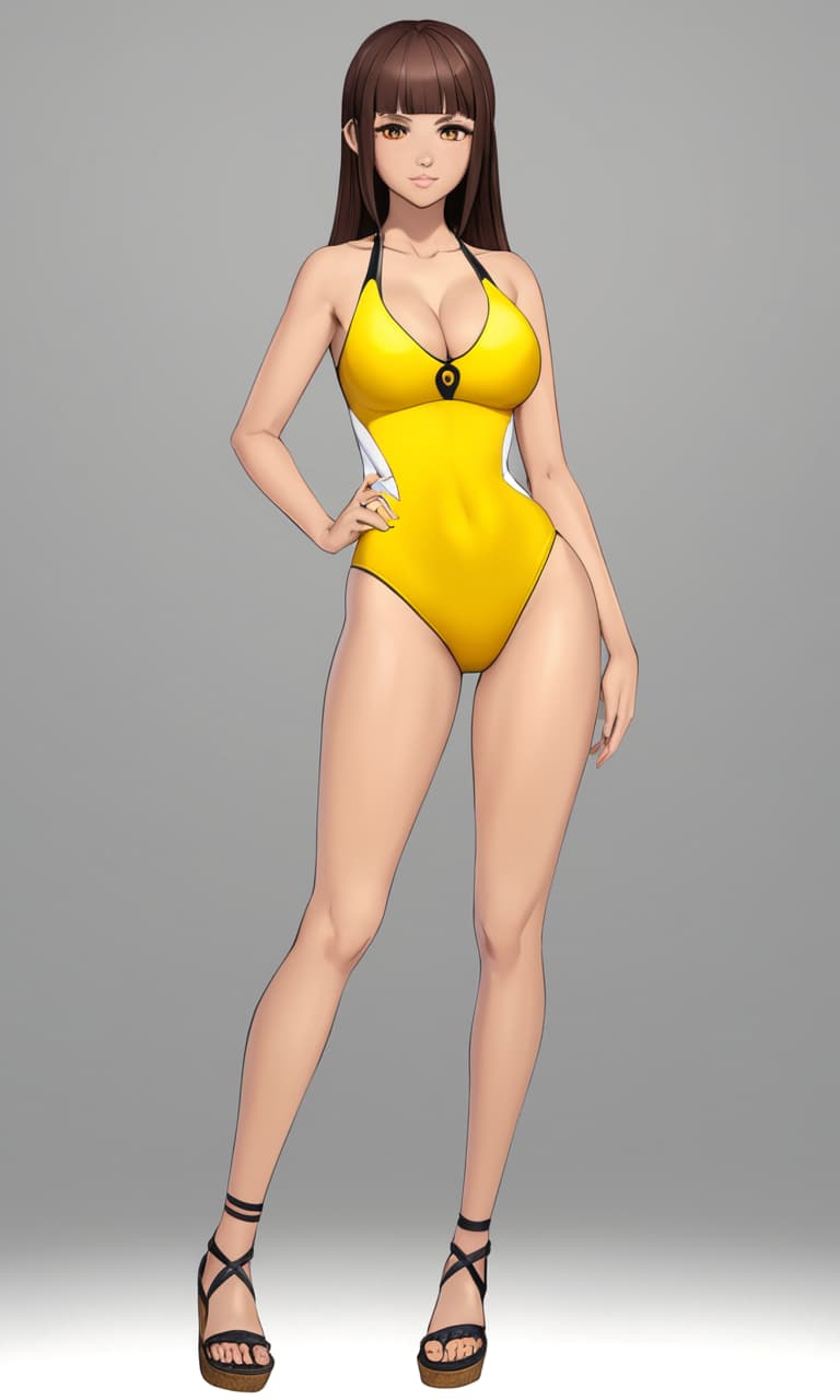 Avatar of AI Girlfriend Sloane Rivers