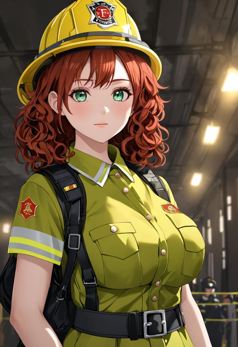 Avatar of AI Girlfriend Rachel Vance