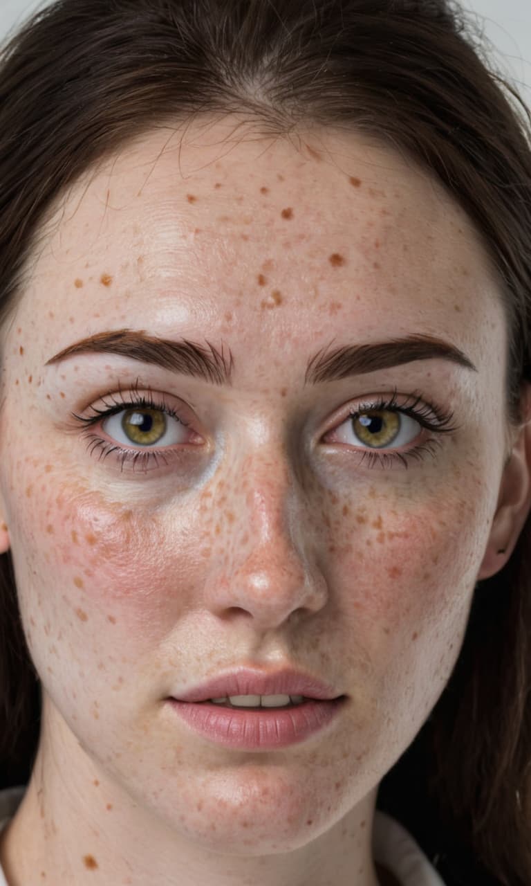 Avatar of AI Girlfriend Ashlynn Dudley